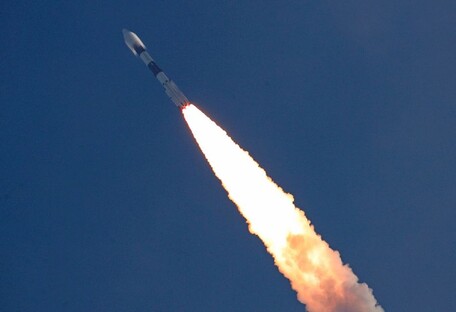 Космос близко: Индия запустила ракету со спутником – видео 