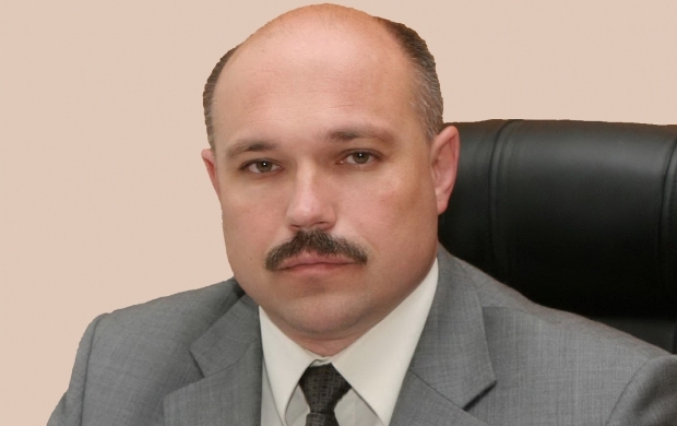 Александр Сорокин. Фото: vostgok.com.ua