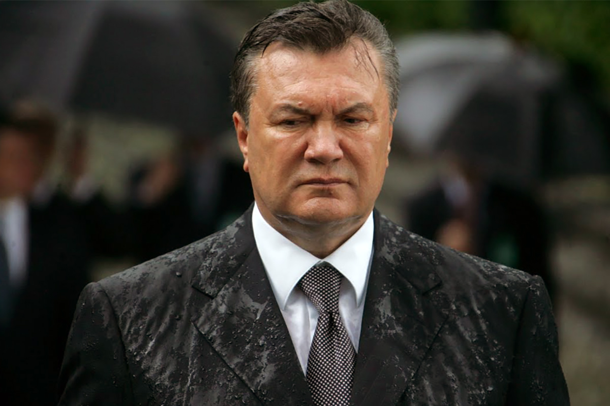 Виктор Янукович / Источник: youtube.com