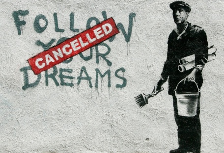Под псевдонимом Banksy скрывается участник Massive Attack?