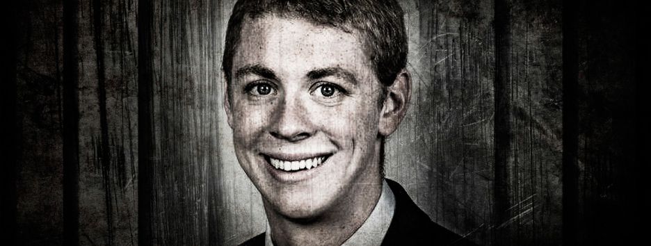 75 000 американок были изнасилованы, пока Брок Тёрнер сидел в тюрьме