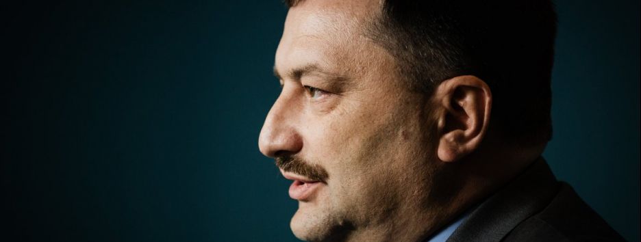 Кем был погибший Андрей Таранов