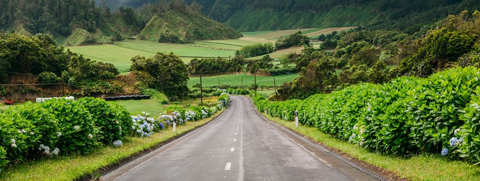 На машине из Киева в Лиссабон