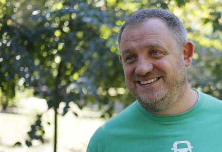 Поехали с нами