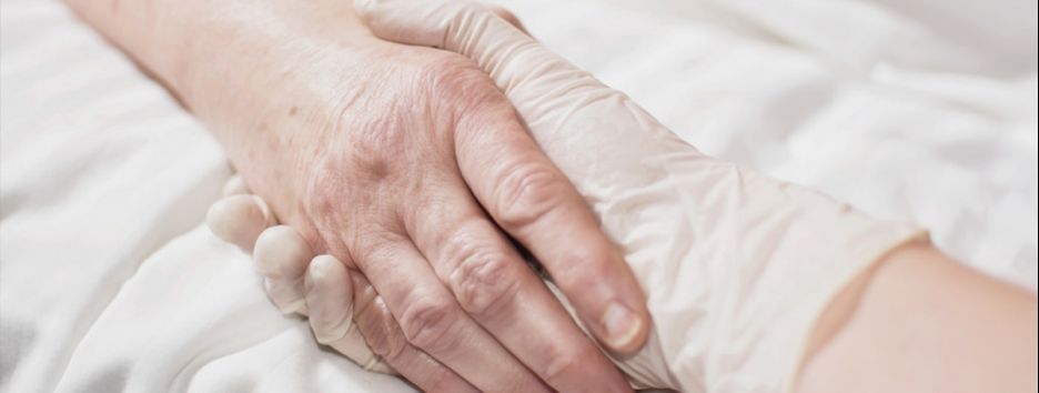 В Нидерландах обсуждают полную легализацию эвтаназии