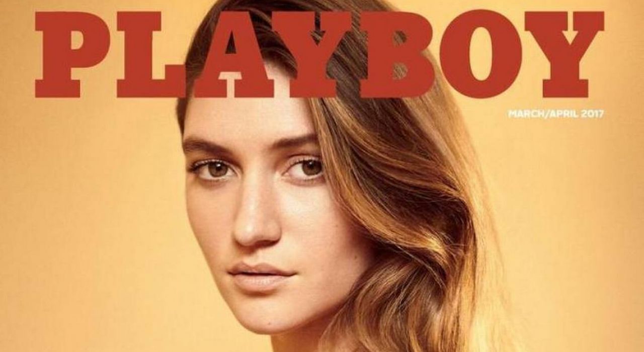 Playboy вернется к публикации фото обнаженных моделей