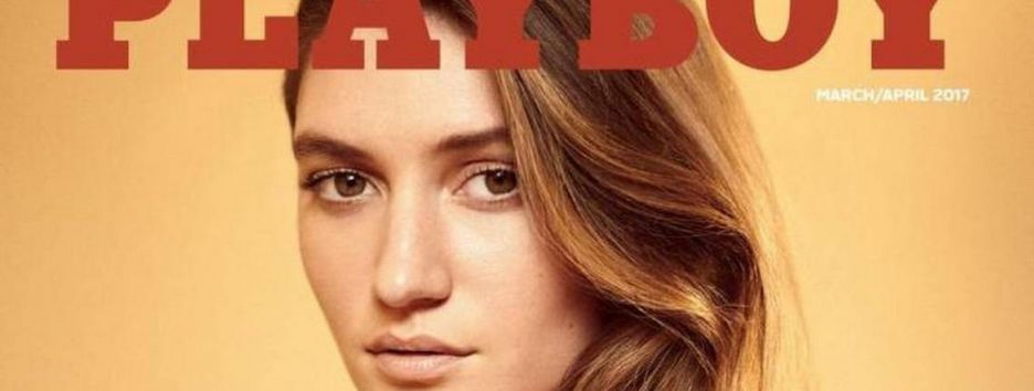 Playboy вернется к публикации фото обнаженных моделей