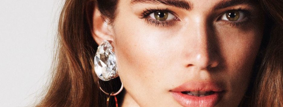 Французский Vogue впервые выйдет с фото трансгендера на обложке