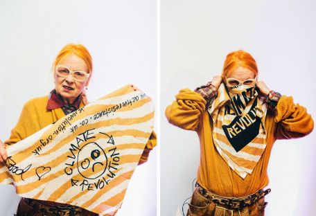 Зачем известные бренды выпускают одежду из переработанного сырья