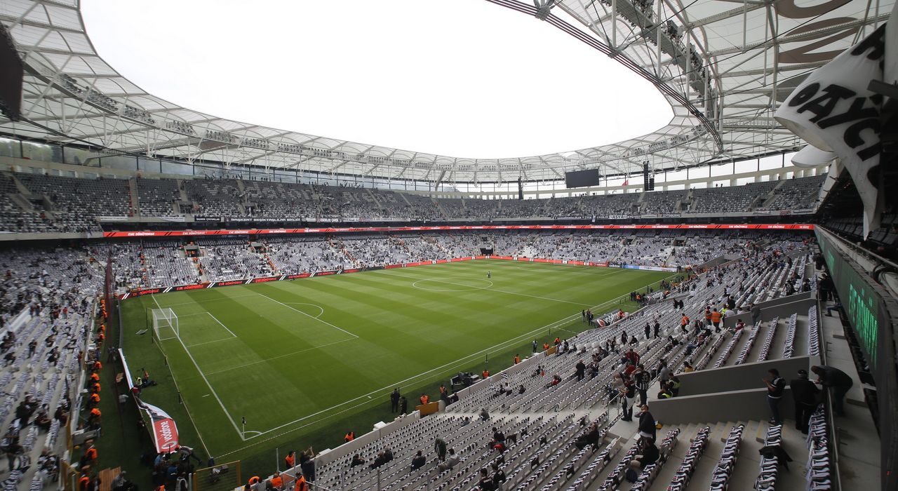 Турция подаст заявку на проведение Чемпионата Европы’2024