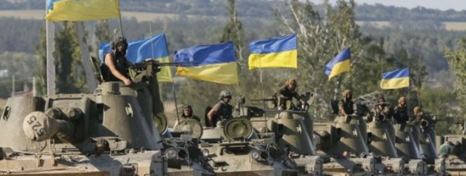 Війна на Донбасі: окупанти знову відкривали вогонь по позиціях ООС, є поранений