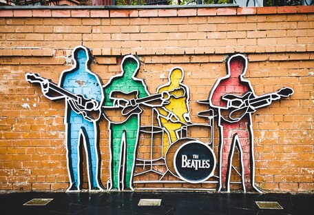 Всесвітній день «The Beatles»: найкращі хіти «Ліверпульської четвірки» - відео