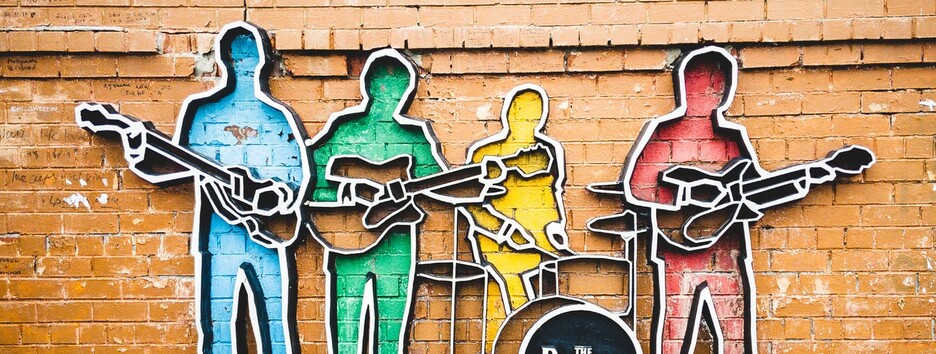 Всесвітній день «The Beatles»: найкращі хіти «Ліверпульської четвірки» - відео