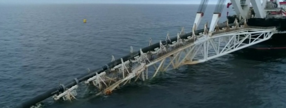 «Північний потік-2» все-таки закінчать: стало відомо, коли планують добудувати газопровід