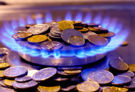 Ціни на газ: в Міненерго розповіли, як можна «перемогти» високі тарифи і згадали Росію