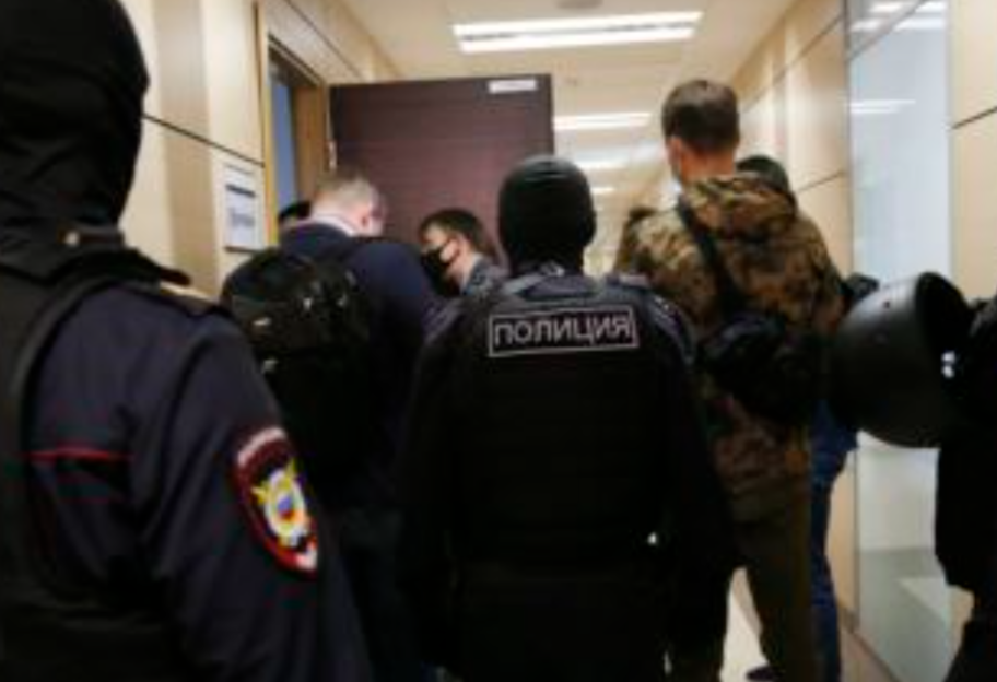 Павла Зеленского задержали в Москве - в чем его обвиняют - фото 1