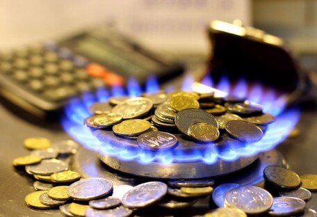 Нові ціни на газ: Кабмін знайшов «рецепт» від тарифної кризи