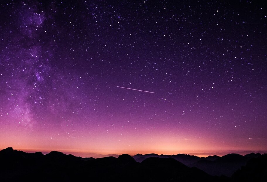 Взрыв звезды - космическая катастрофа в 200 тысячах световых лет от Земли - фото - фото 1