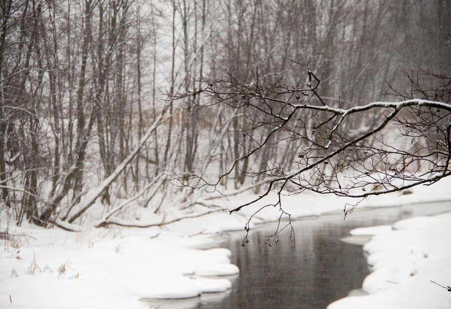 Погода в Україні 17 січня - синоптик попередила про морози до -30 - фото 1