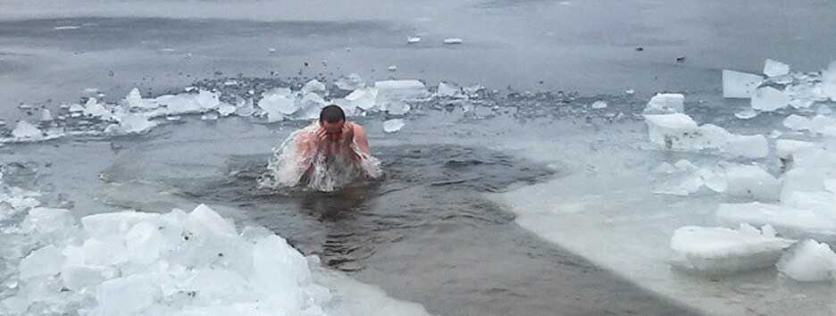 Водохреща 2021: традиції, молитви, що сьогодні не можна робити - відео