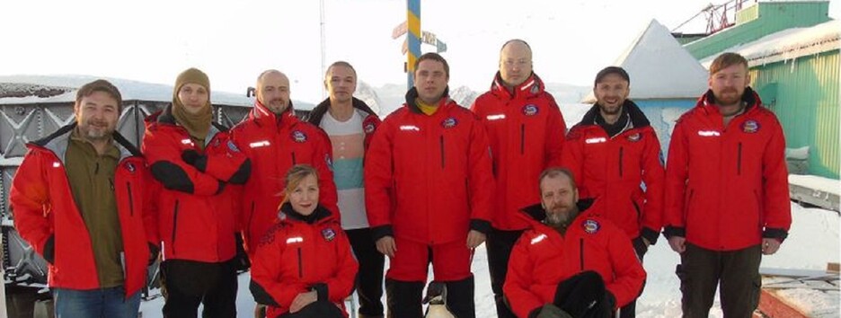 Як пережити справжні морози і відчувати себе комфортно: важливі поради українських полярників