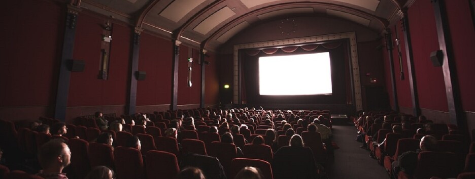 Киноманам на заметку: появился тизер премьер фильмов от Warner Brothers - видео