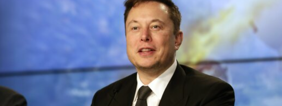 «Як тобі таке, Ілон Маск?»: на Банковій придумали, чим Україна може зацікавити мільярдера
