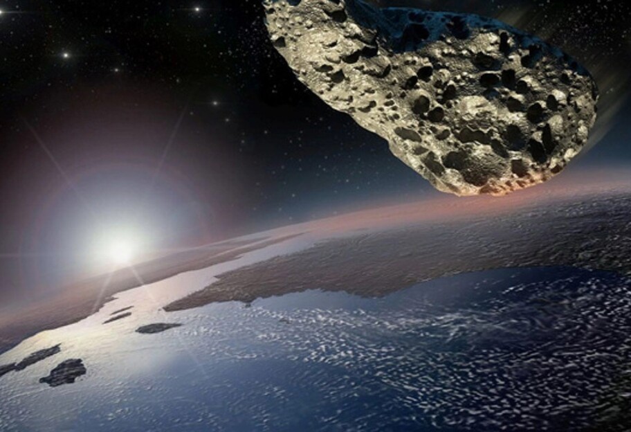 Загроза з космосу - НАСА попередило про наближення астероїда до Землі, чи варто переживати - фото 1