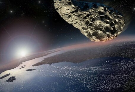 До Землі наближається астероїд: чи варто хвилюватися або просто переглянути «Армагеддон»