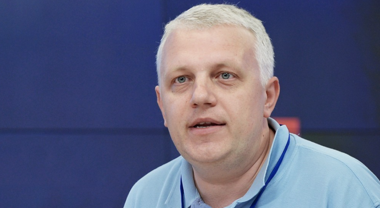 Вбивство Шеремета: колишній білоруський спецназівець дав свідчення в Києві - відео фото