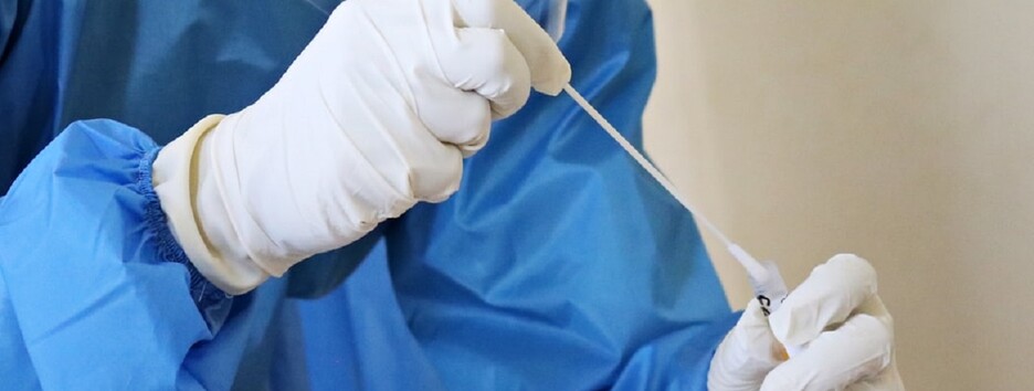 Неприємні сюрпризи пандемії: виявлені нові мутації коронавірусу