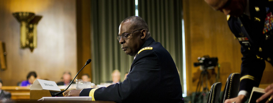 Пріоритет для США: кандидат на пост глави Пентагону згадав про Україну в Сенаті