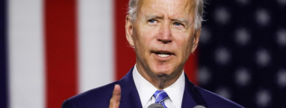 Дзвінок від президента США: з ким проведе перші переговори Байден