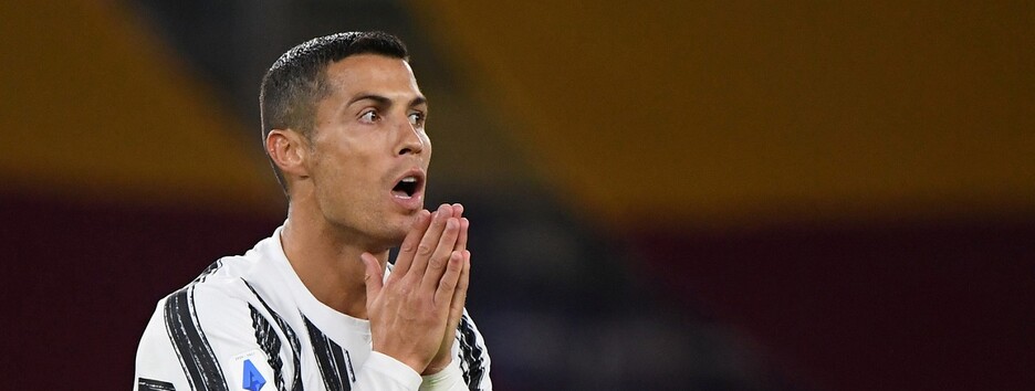 Перевершив легенд спорту: знаменитий футболіст забив свій рекордний м'яч