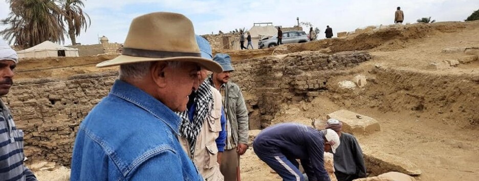 Поміняють історію Єгипту: знайдені фрагменти «Книги мертвих» та інші артефакти, чим вони важливі - фото