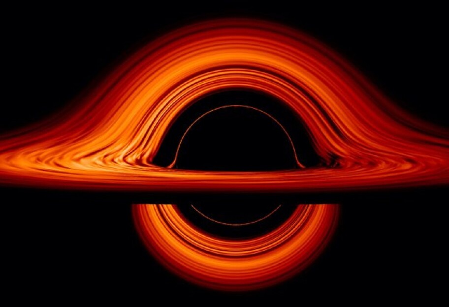 Как добыть энергию из черной дыры - смелое заявление физиков - фото 1