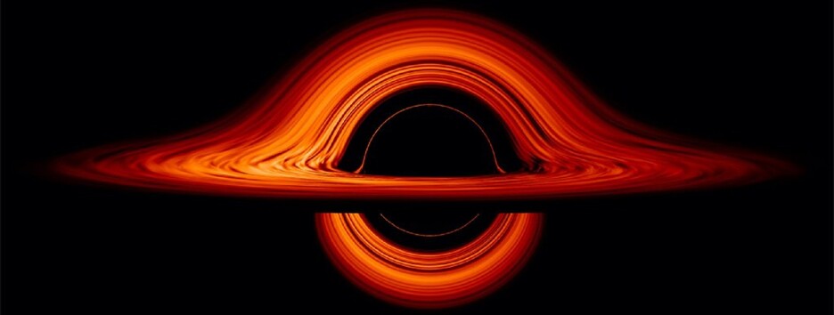 В погоне за новыми источниками энергии: физики придумали, как использовать черные дыры