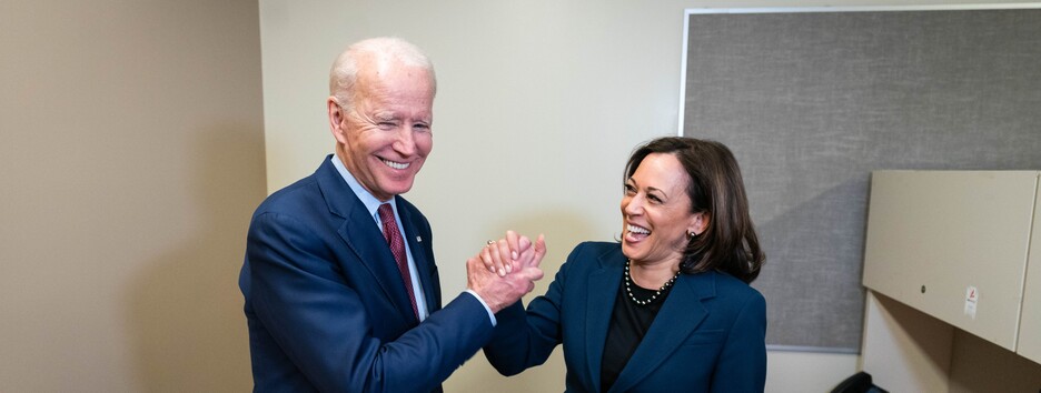 Перший день президента Байдена: що вже встиг зробити новий лідер Америки - відео