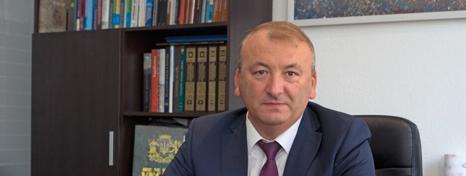 «Это преступление»: Василий Филипчук прокомментировал скандальные пленки Деркача - видео