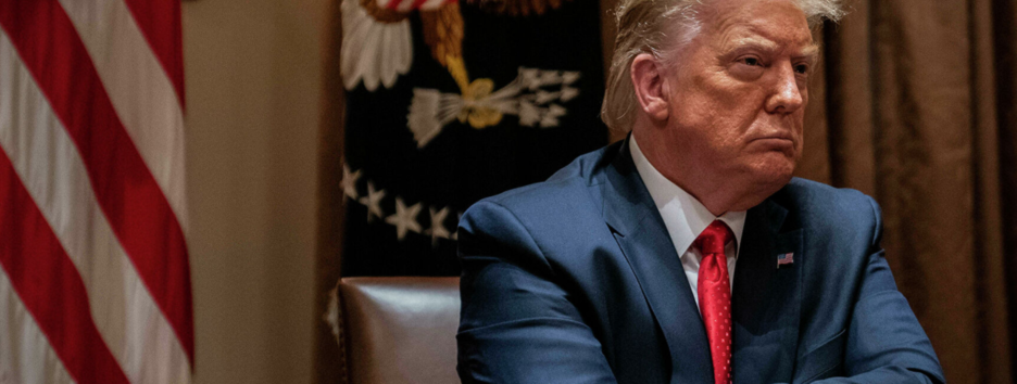 Прощание Трампа: президент США назвал причины для гордости - видео