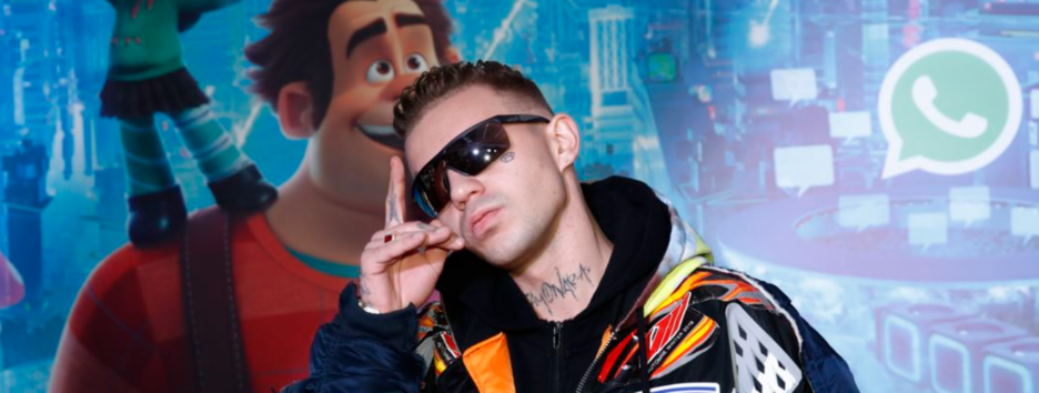 Боровся за репера: «слуга народу» намагався домогтися пропуску в Україну музиканта з РФ - видео