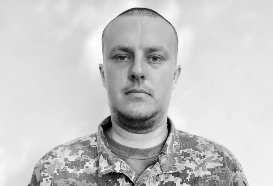 Война на Донбассе - стало известно имя погибшего 21 января украинского морпеха - фото 1