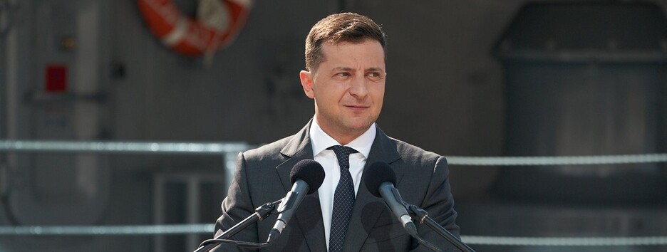 День рождения президента: как Зеленский начинает свой день - фото 