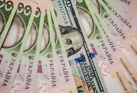 Курс валют от НБУ: доллар подорожал, евро подешевел