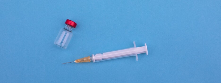 Три-чотири тижні і Україна отримає першу партію китайської вакцини 