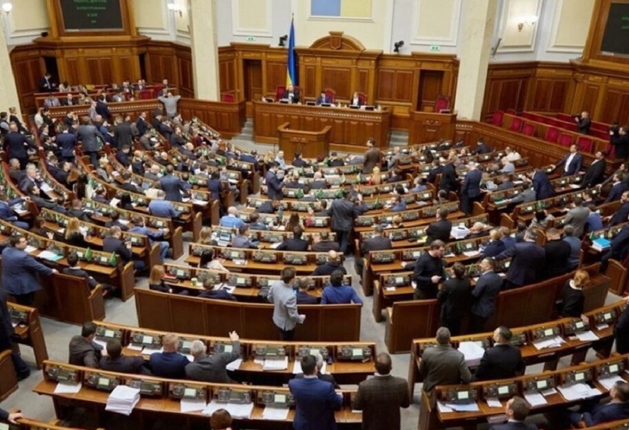 ВР ухвалила закон щодо народовладдя: як буде проходити всеукраїнський референдум  - фото 1