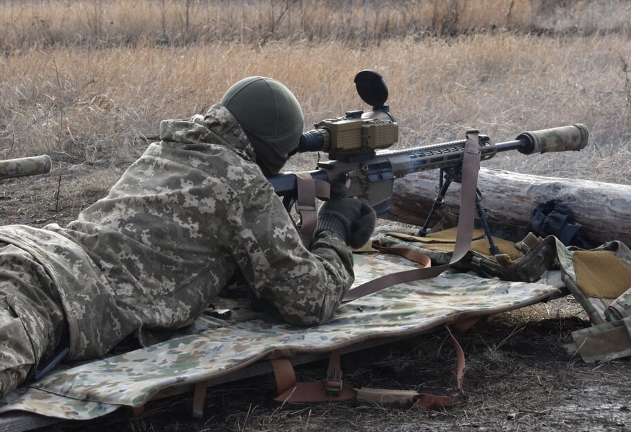 Що відбувається на Донбасі - бойовики знову поранили українського військового - фото 1