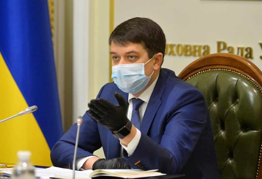 Когда будет референдум в Украине - Разумков объяснил - фото 1