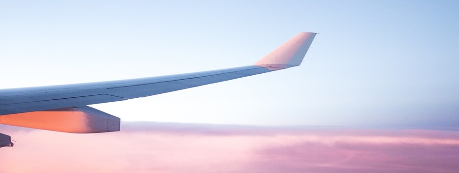 Україна готує санкції проти низки російських авіакомпаній 