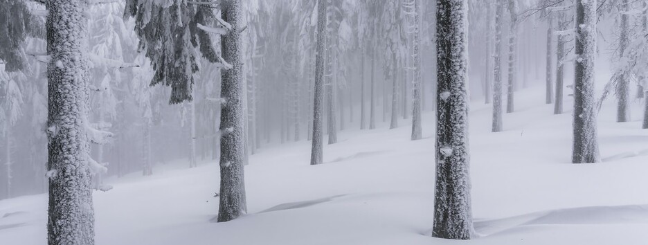 Погода в Украине станет еще сложнее - карта